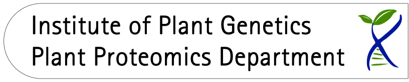 Plant Genetics Logo